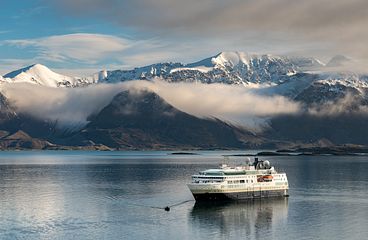 MS Fram Kreuzfahrten