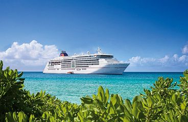 Hapag-Lloyd Cruises