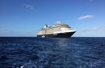 Holland America Line