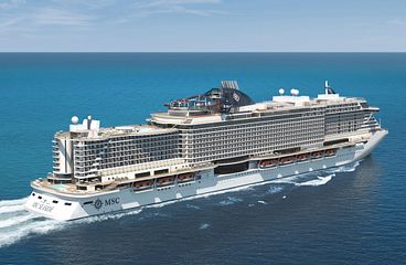 MSC Cruises