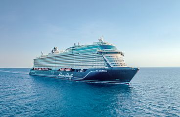 Mein Schiff Flow Kreuzfahrten