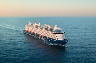 Mein Schiff Relax Kreuzfahrten