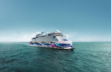 Norwegian Aura Kreuzfahrten