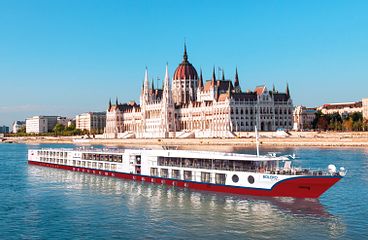 MS BOLERO Flusskreuzfahrten