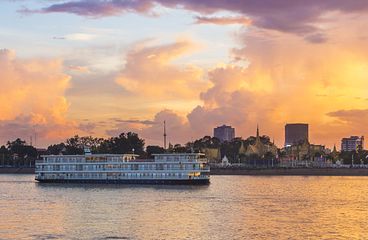 MS MEKONG NAVIGATOR Flusskreuzfahrten