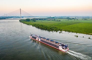 nickoSpirit Flusskreuzfahrten