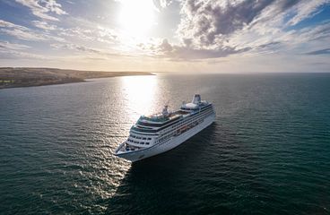 MS Regatta Kreuzfahrten