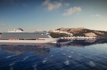 MS Sonata Kreuzfahrten