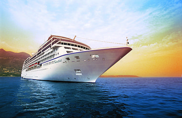 MS Nautica Kreuzfahrten