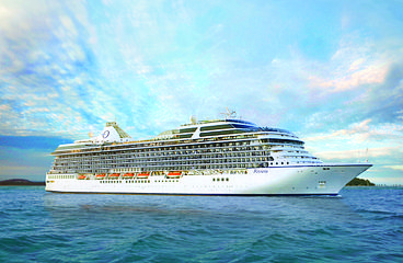 Oceania Cruises