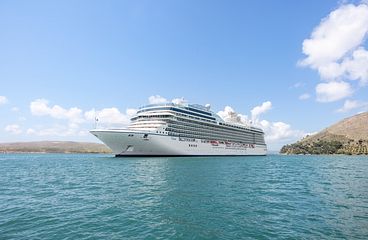 MS Vista Kreuzfahrten