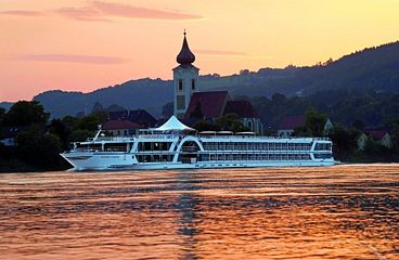 MS Amadeus Diamond Flusskreuzfahrten