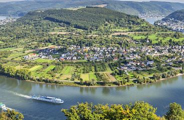 Phoenix Flusskreuzfahrten