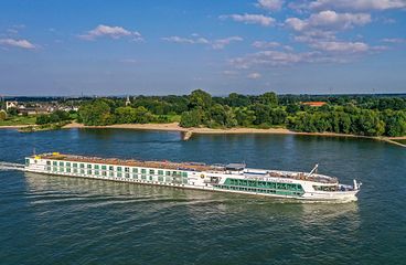 Plantours Flusskreuzfahrten