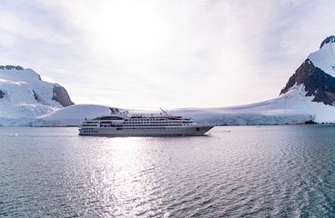 L AUSTRAL Kreuzfahrten