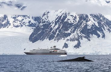 LE BOREAL Kreuzfahrten