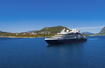 Ponant