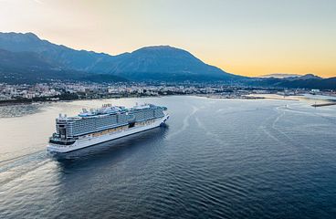 Princess Cruises