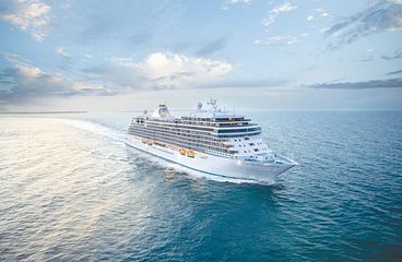 Seven Seas Grandeur Kreuzfahrten