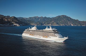 Seven Seas Explorer Kreuzfahrten