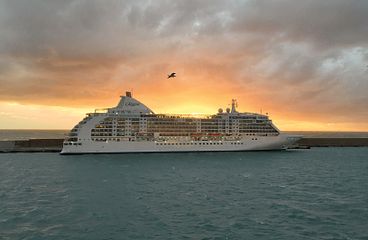 Seven Seas Mariner Kreuzfahrten