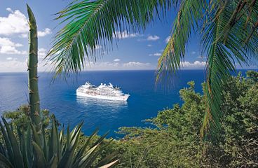 Seven Seas Navigator Kreuzfahrten