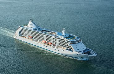Seven Seas Voyager Kreuzfahrten