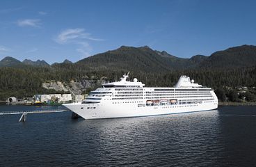 Regent Seven Seas