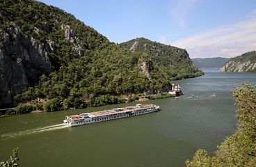 Riverside Mozart Flusskreuzfahrten