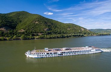 Riverside Luxury Cruises