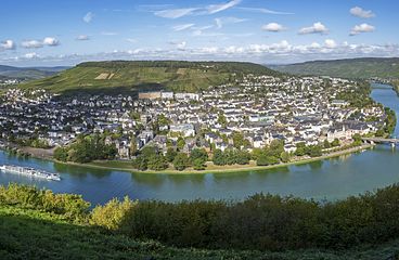 Riverside Ravel Flusskreuzfahrten