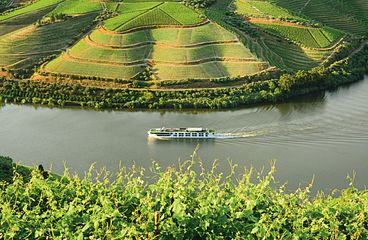 Scenic Azure Flusskreuzfahrten