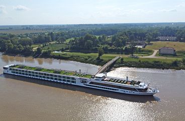 Scenic Diamond Flusskreuzfahrten