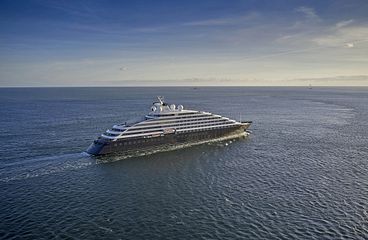 Scenic Eclipse II Kreuzfahrten