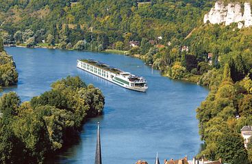 Scenic Gem Flusskreuzfahrten