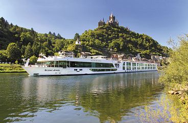 Scenic Jewel Flusskreuzfahrten