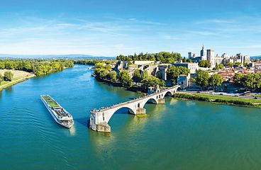 Scenic Luxury Cruises & Tours