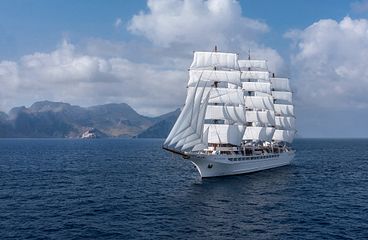 Sea Cloud Cruises