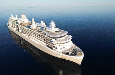 Silver Nova Kreuzfahrten