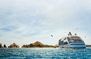 Silver Spirit Kreuzfahrten