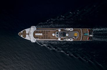 SH Diana Kreuzfahrten
