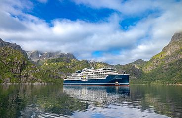 Swan Hellenic