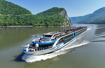 VIVA TWO Flusskreuzfahrten