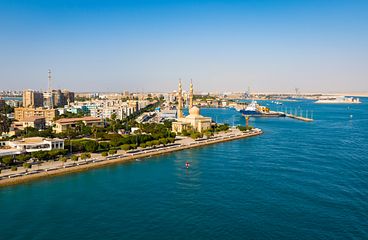 Port Said Kreuzfahrten