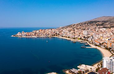 Sarande Kreuzfahrten