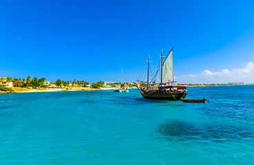 Aruba Kreuzfahrten