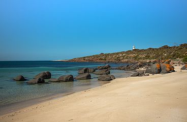 Port Lincoln Kreuzfahrten