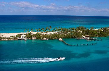 Bahamas Kreuzfahrten