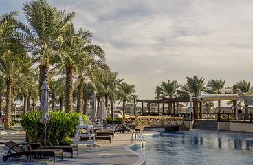 Bahrain Kreuzfahrten