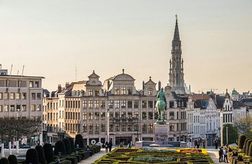 Belgien Kreuzfahrten